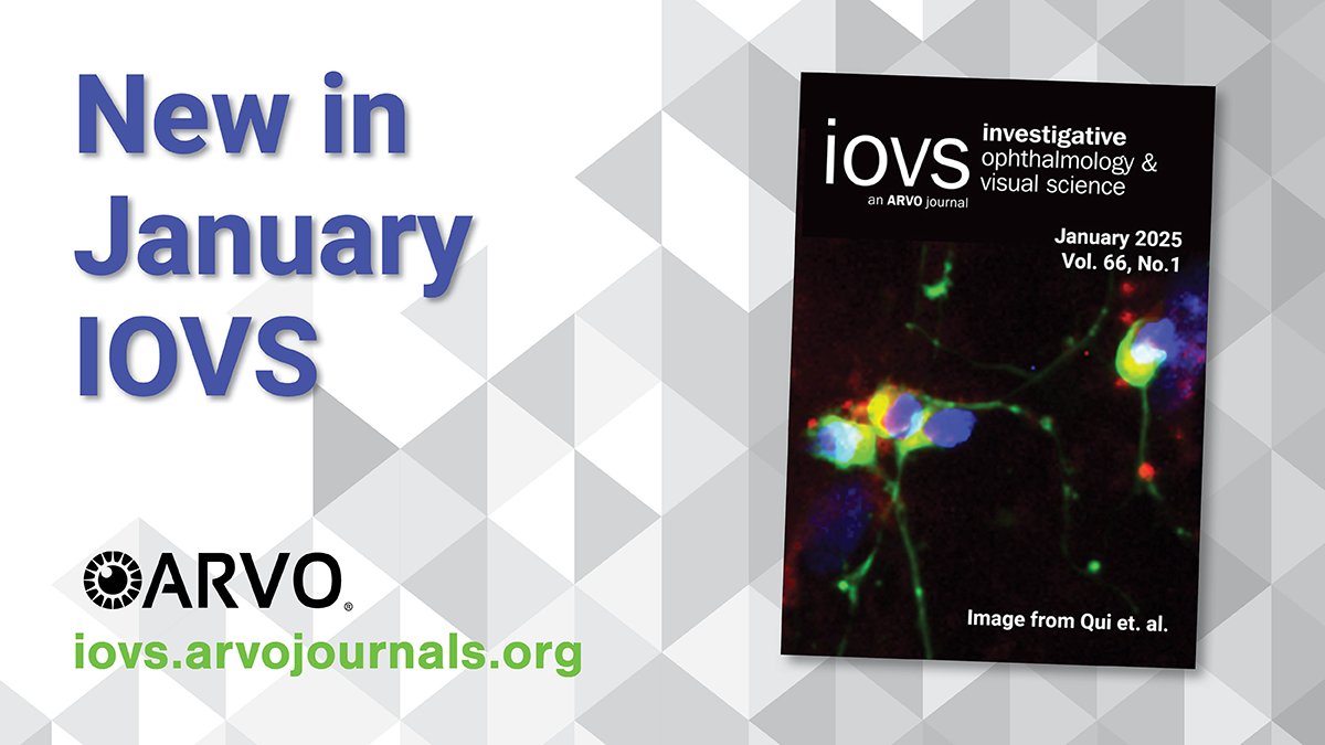 IOVS Journal (@arvoiovs) on Twitter photo New in the Anti-VEGF Issue bit.ly/3TOhujE, Joseph Lin and Rajendra Apte evaluate The Landscape of Vascular Endothelial Growth Factor Inhibition in Retinal Diseases, iovs.arvojournals.org/article.aspx?a….
<a href="/linjosephb/">Joseph Lin</a> <a href="/ApteLab/">Apte Lab</a> <a href="/WashUMedDOVS/">WashU Medicine Ophthalmology</a> New in the Anti-VEGF Issue bit.ly/3TOhujE, Joseph Lin and Rajendra Apte evaluate The Landscape of Vascular Endothelial Growth Factor Inhibition in Retinal Diseases, iovs.arvojournals.org/article.aspx?a….
<a href="/linjosephb/">Joseph Lin</a> <a href="/ApteLab/">Apte Lab</a> <a href="/WashUMedDOVS/">WashU Medicine Ophthalmology</a>