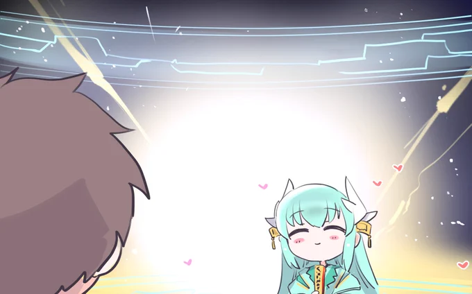 きよひーかわいいね 