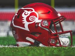 Martinsville Football (@mavahibulldogfb) on Twitter photo We appreciate former Bulldog <a href="/MarkIvey90/">Coach Mark Ivey</a> and <a href="/LouisvilleFB/">Louisville Football</a> for stopping by today to talk ball and talk about our players.
#GRIT We appreciate former Bulldog <a href="/MarkIvey90/">Coach Mark Ivey</a> and <a href="/LouisvilleFB/">Louisville Football</a> for stopping by today to talk ball and talk about our players.
#GRIT