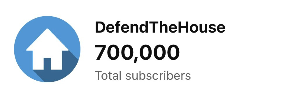 DefendTheHouse tweet media