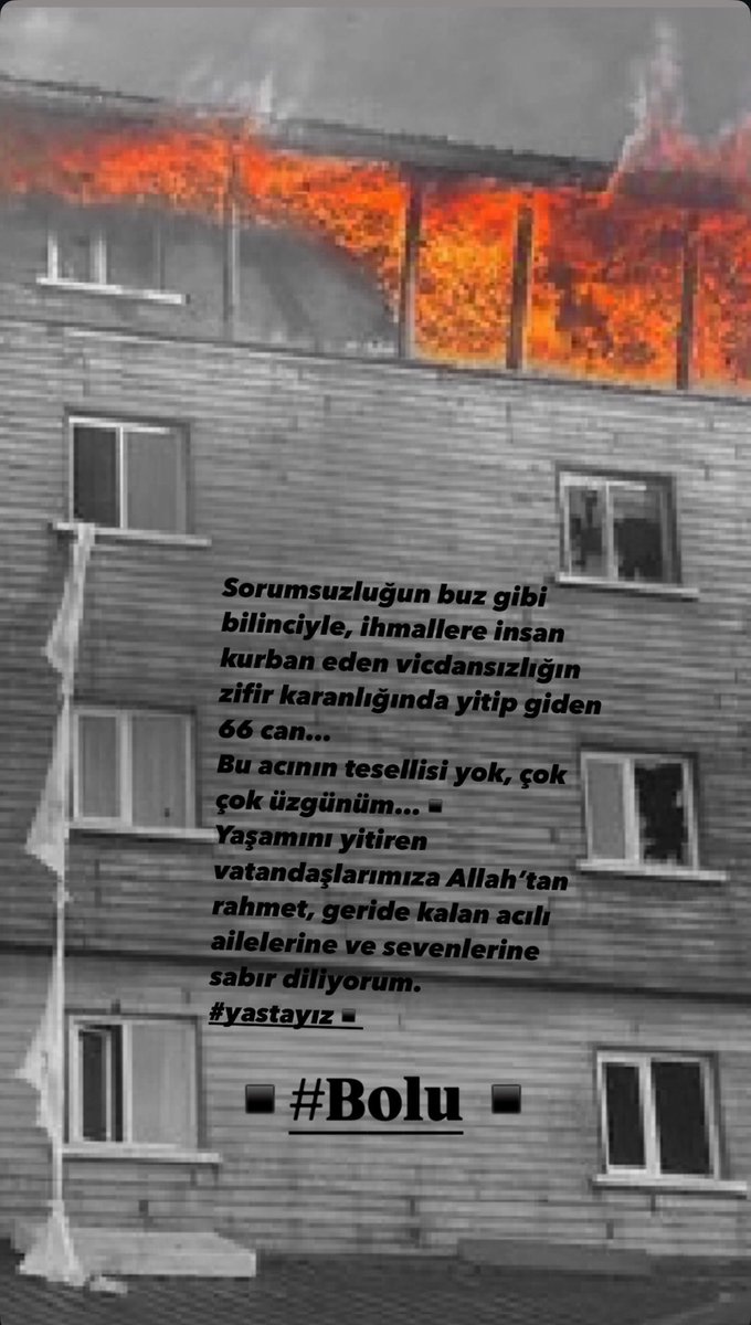 #bolukartalkaya 🥀