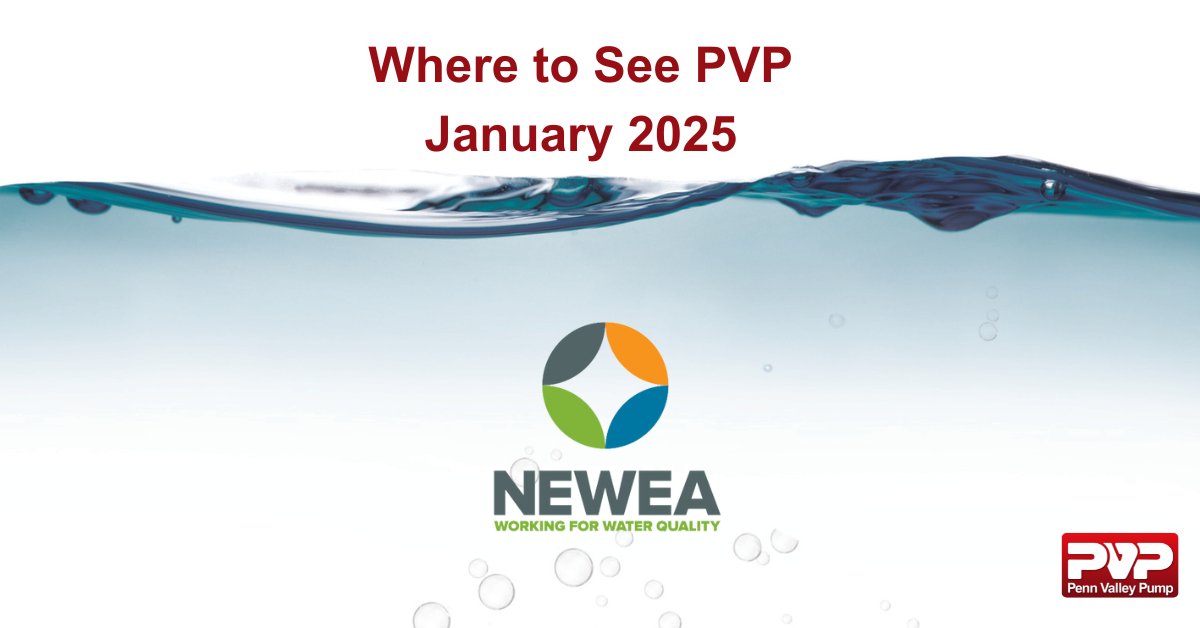 Penn Valley Pump Co. tweet media