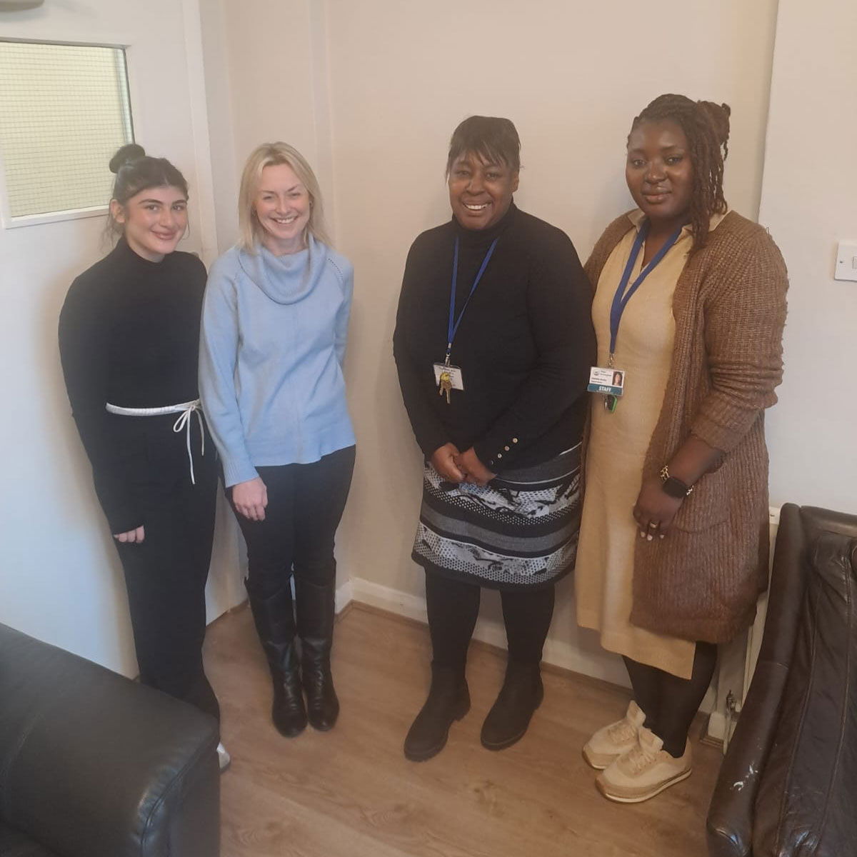 Gilgal Birmingham tweet media