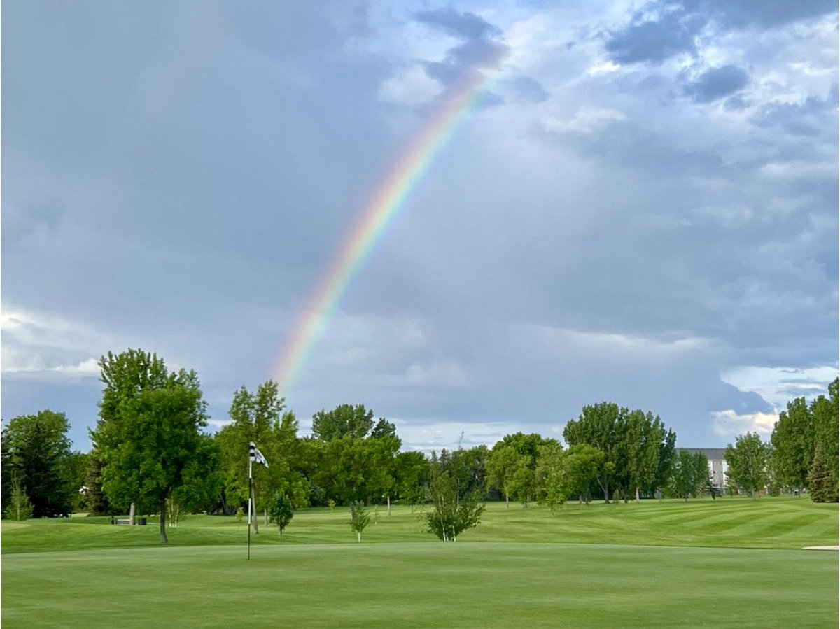 Ray Richards Golf Course (@playrays) on Twitter photo 