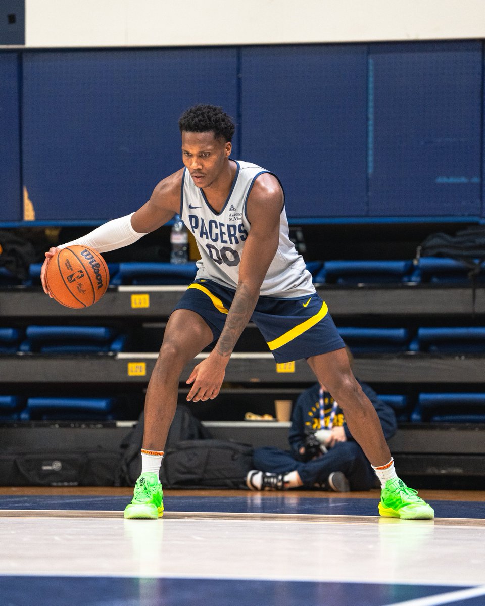 Indiana Pacers tweet media