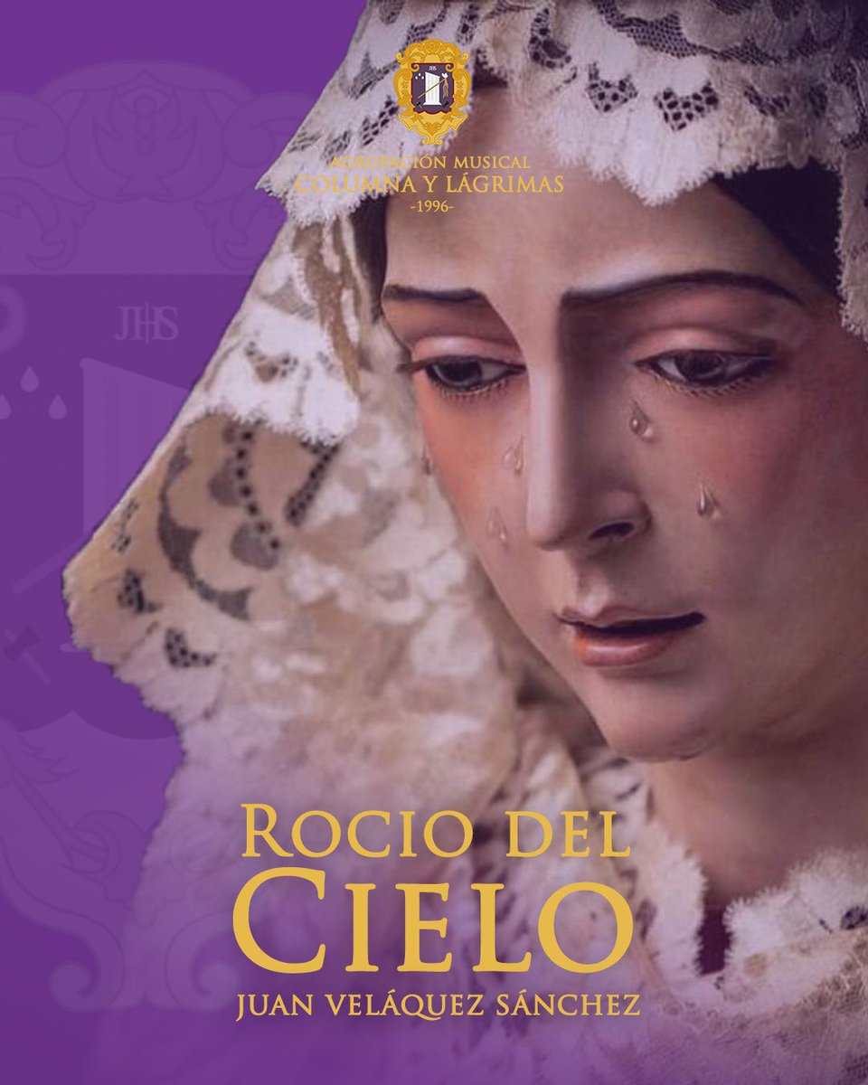 AM Columna y Lágrimas tweet media