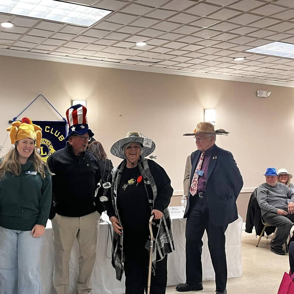 Voorhees-Gibbsboro Lions Club unites and focuses on ways to contribute to tragic wildfires in California.
southjersey.media/berlin-news/so…