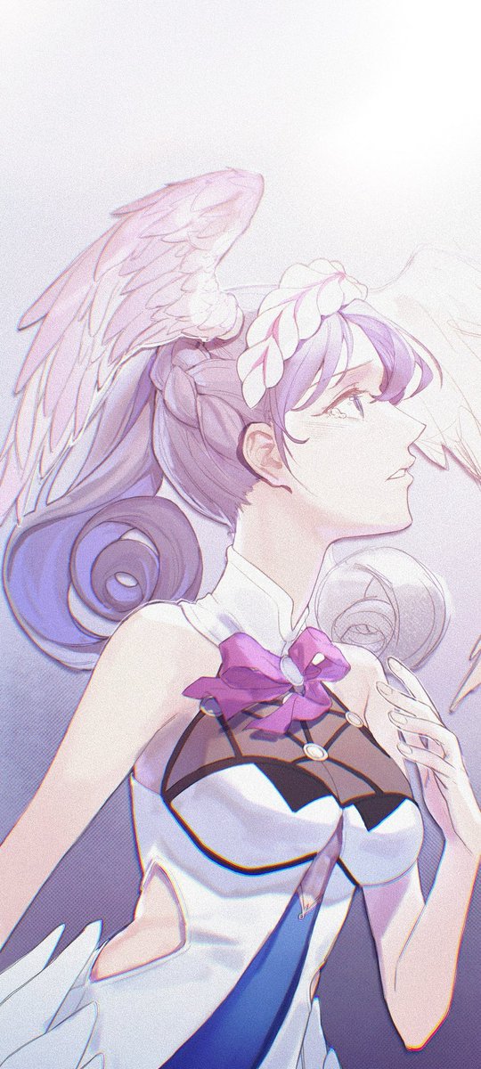 Melia
From #XenobladeChronicles