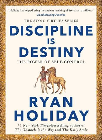 BGgourmet's tweet photo. อ่าน Destiny is Discipline ของ Ryan Holiday แก่นหนังสือหลักๆคือ "การมีวินัยในชีวิตมันดียังไง" แต่เรื่องเล่าประกอบเยอะ บทไหนรีเลทกับใครก็ใส่มา อย่างล่าสุดพูดถึงทีมบาส Spurs กับคัลเจอร์ "Load Management-การพักนักกีฬา" ที่เปลี่ยนวงการ NBA ไปเลย 😂 https://t.co/VjXW29lIQR