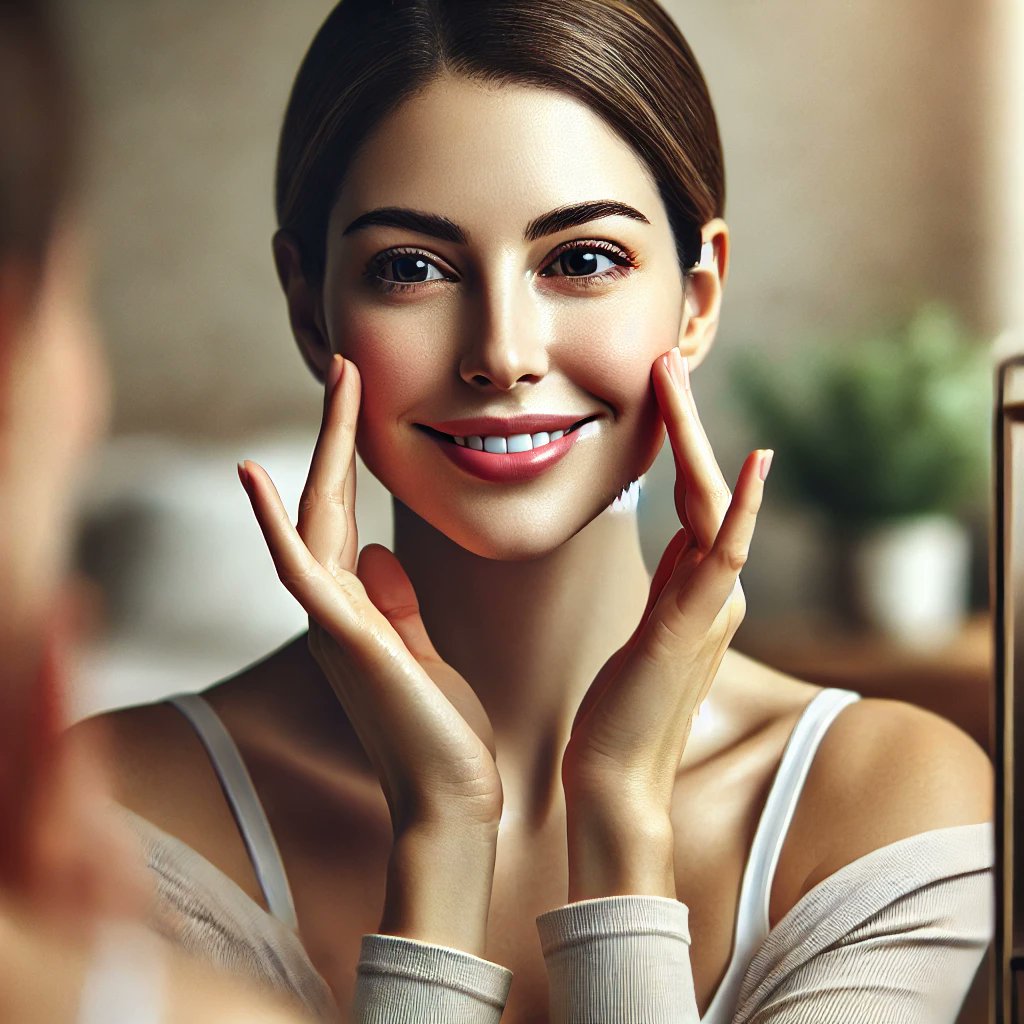 Ginnastica facciale: il Metodo Eva Fraser e nuove tecniche per un Viso Tonico e Giovane
…onariodelbenesserevitale.blogspot.com/2011/07/avete-…
 #GinnasticaFacciale #MetodoEvaFraser #VisoGiovane #BellezzaNaturale #CuraDelViso #TecnicheDiBellezza