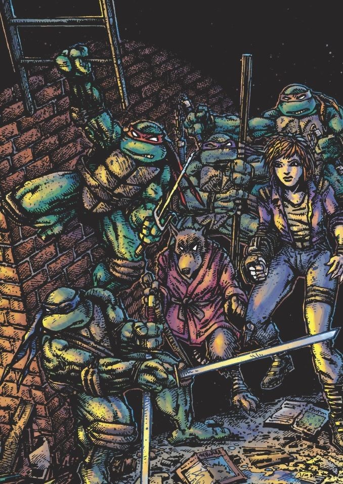BlueSpider450's tweet image. #Tmnt @bronxfanatic @Matt_5972 @Shadewing @BatKat37 @Skyhawk1 @jsoto1972 @bat_spidey @DakotaRedditt @WolverSteve @MonarchDafey @BoujeeDaddy @MatchesBalone
