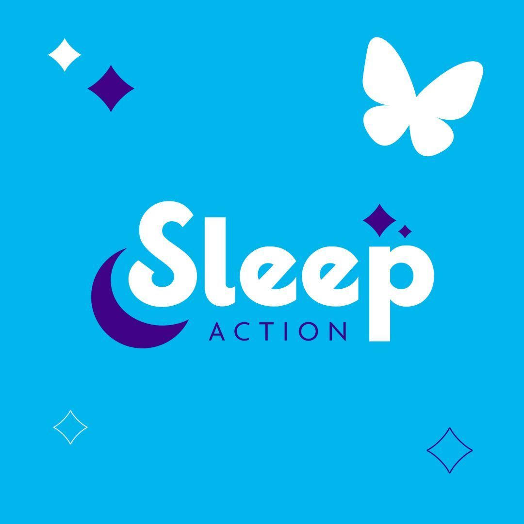 Sleep Action tweet media