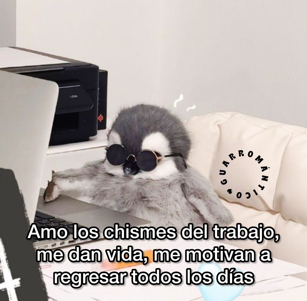 Guarromantico_'s tweet photo. Motivación nivel: https://t.co/Z29V9KCFiC