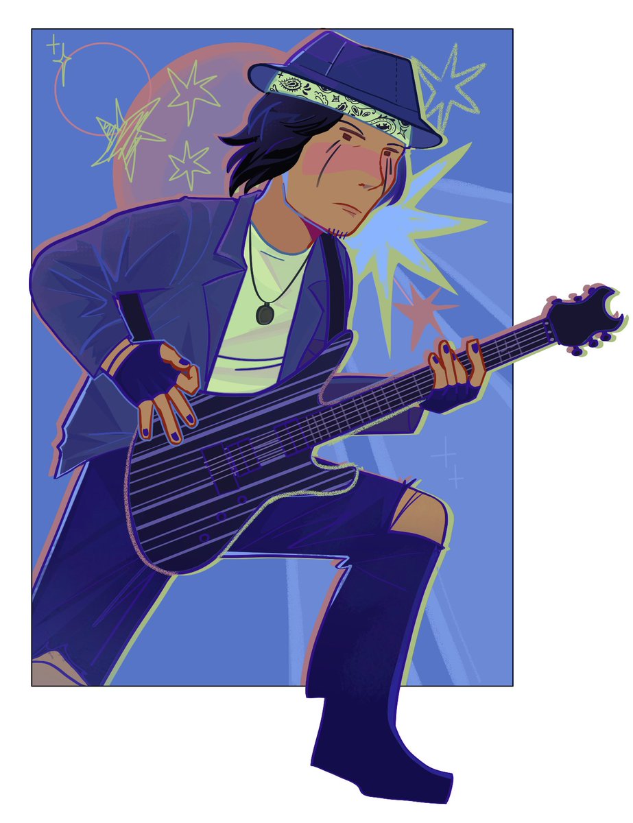 saibct's tweet image. get a load of this guy #a7x