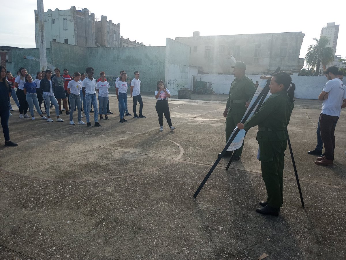 ISRI Cuba tweet media