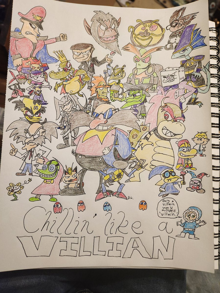Daniel Gyomory (Now on 🦋) (@sawnuksped63) on Twitter photo <a href="/Eggman_Posting/">Eggman Posting (Follow me on BS)</a> Dr. Eggman's my all-time favorite video game character (thanks in part to ClementJ64's Sonic LPs). Doodled him A LOT in school. One time, I even made a mug in the shape of his head. <a href="/Eggman_Posting/">Eggman Posting (Follow me on BS)</a> Dr. Eggman's my all-time favorite video game character (thanks in part to ClementJ64's Sonic LPs). Doodled him A LOT in school. One time, I even made a mug in the shape of his head.