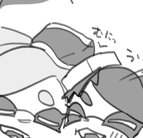 ホタアオ描いていて好きなところ、教えてあげる♡ 