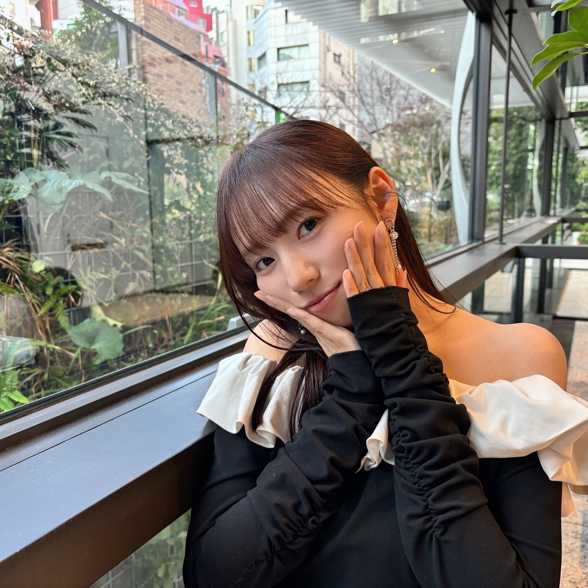 Kebab_Michelin's tweet photo. 新内さん誕生日おめでとう！
なんか新内さんの声聞くと落ち着くんだよなあ…
ずっと推し続けないとな…
 #新内眞衣生誕祭
 #新内眞衣生誕祭2025 https://t.co/bJjjpY61B4