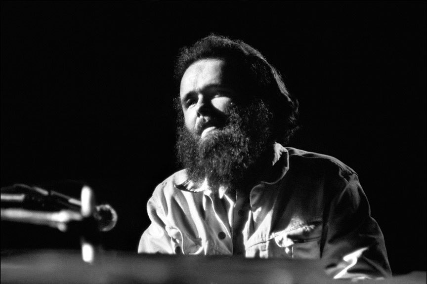 Today, we sadly say goodbye to Garth "Honey Boy" Hudson, the last living original member of The Band. A musical genius and cornerstone of the group’s timeless sound, Garth once said, “I found some true enjoyment in helping people get to the bottom of their feelings.” Through his
