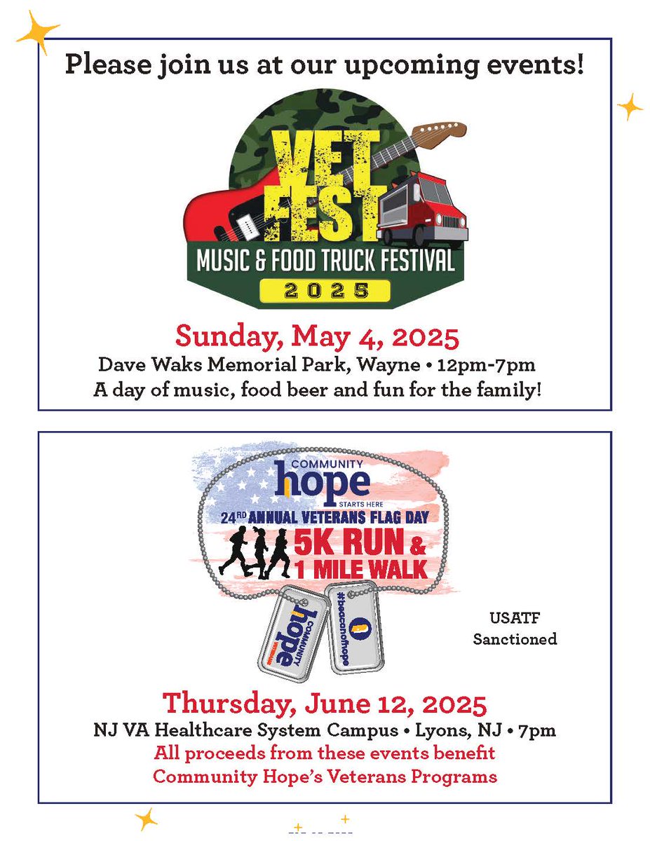 Community Hope, Inc. tweet media