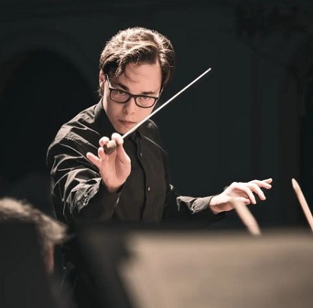 anaclasemusique's tweet photo. Tarmo #Peltokoski dirige l’Orchestre Philharmonique de Radio France avec Nikolaï #Lugansky au piano #Mahler et #Prokofiev – Hervé #König signe notre chronique https://t.co/hJW9eDKJeh https://t.co/ZPTsCpjbDj
