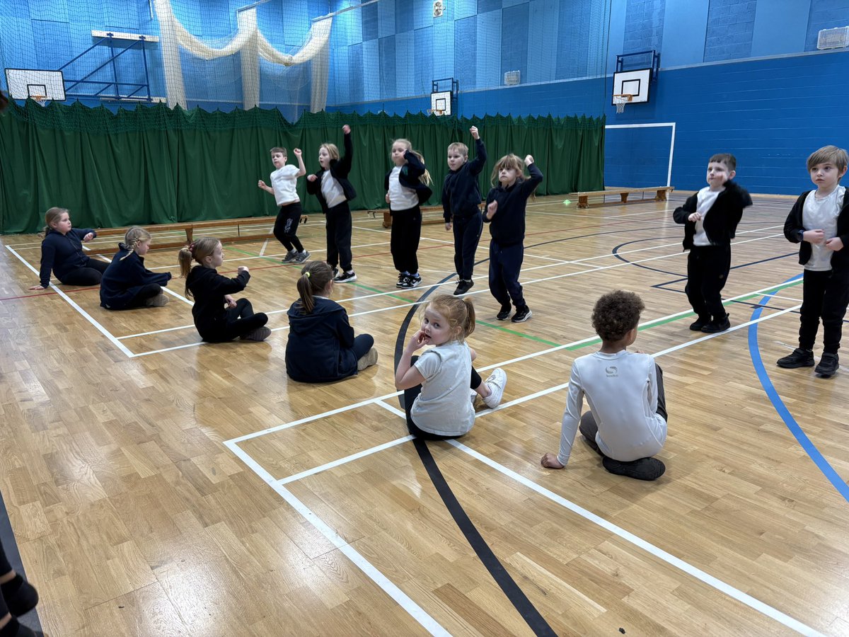Retford Oaks PE (@oakspe) on Twitter photo Well done to all the students who have been to learn their dance routine in preparation for the primary dance performance 💃 🕺 Thank you to the leaders who created and taught the routines <a href="/YourSchoolGames/">School Games</a> Well done to all the students who have been to learn their dance routine in preparation for the primary dance performance 💃 🕺 Thank you to the leaders who created and taught the routines <a href="/YourSchoolGames/">School Games</a>