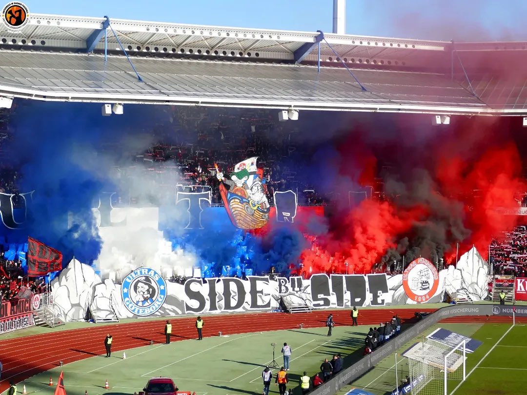 Svenska Supportrar 🇸🇪 tweet media