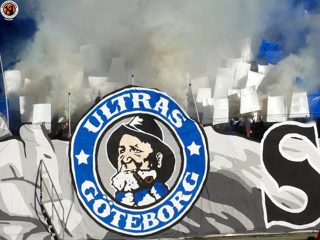 Svenska Supportrar 🇸🇪 tweet media