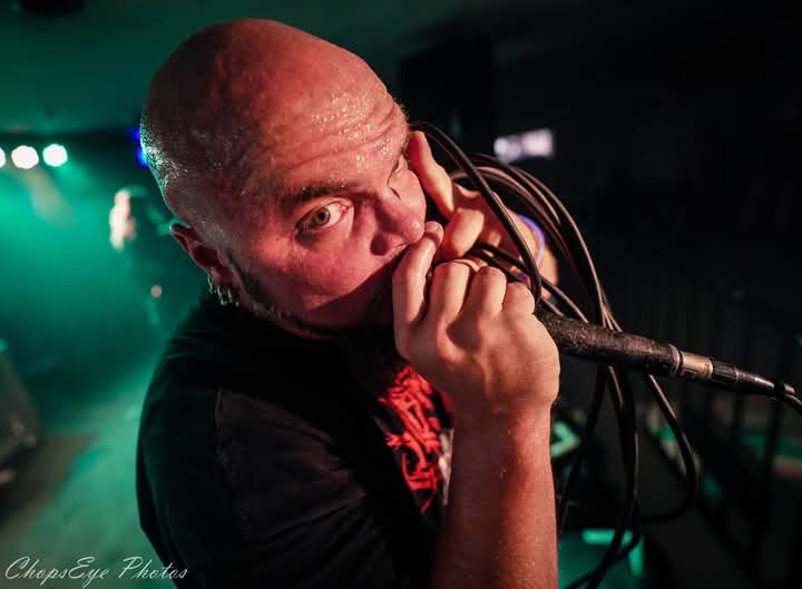 Everyone wish our vocalist Cody a huge Happy Birthday