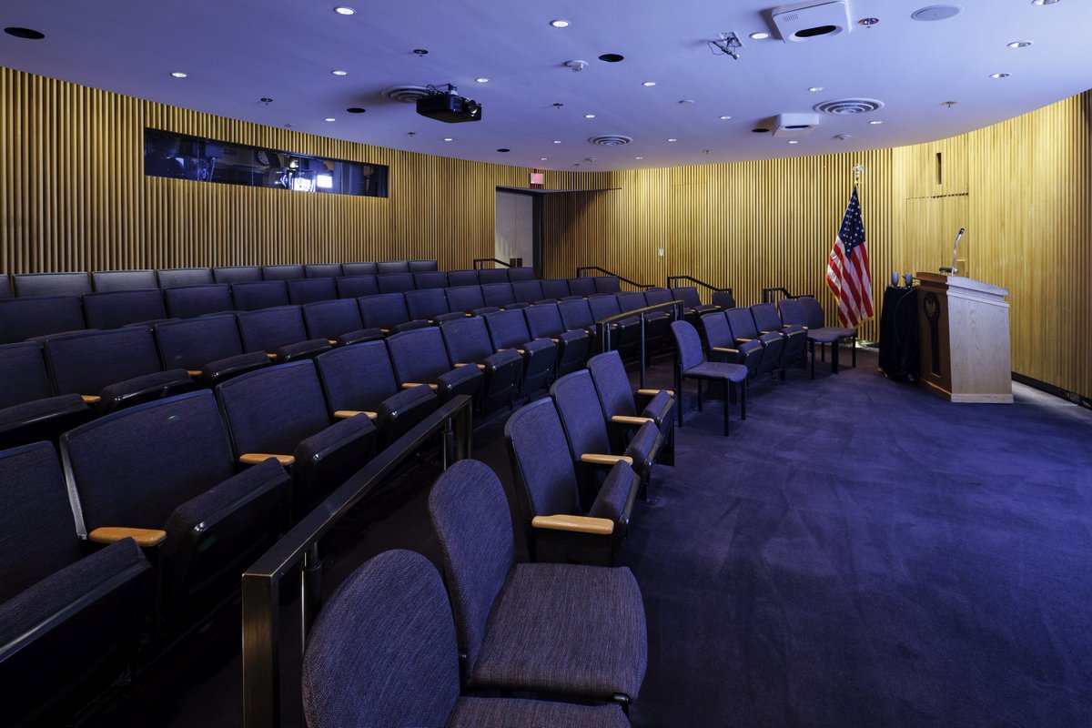 LOC National Audio-Visual Conservation Center tweet media