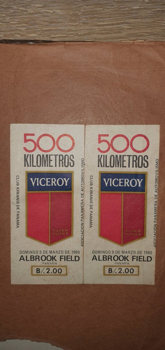 Del álbum de los recuerdos