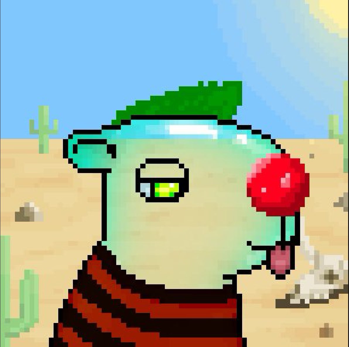 Mint 5 <a href="/TheCappiesBTC/">The Cappies</a> and join the giveaway tomorrow for a beautiful <a href="/TheMisfits___/">TheMisfits</a> 🔥🔥🔥🔥really love these ❤️❤️❤️ Nice sweeping today #ordinals #btc <a href="/Krt0422/">🐀K T</a> SHARE YOUR CAPPIES WITH ME 😍😍😍