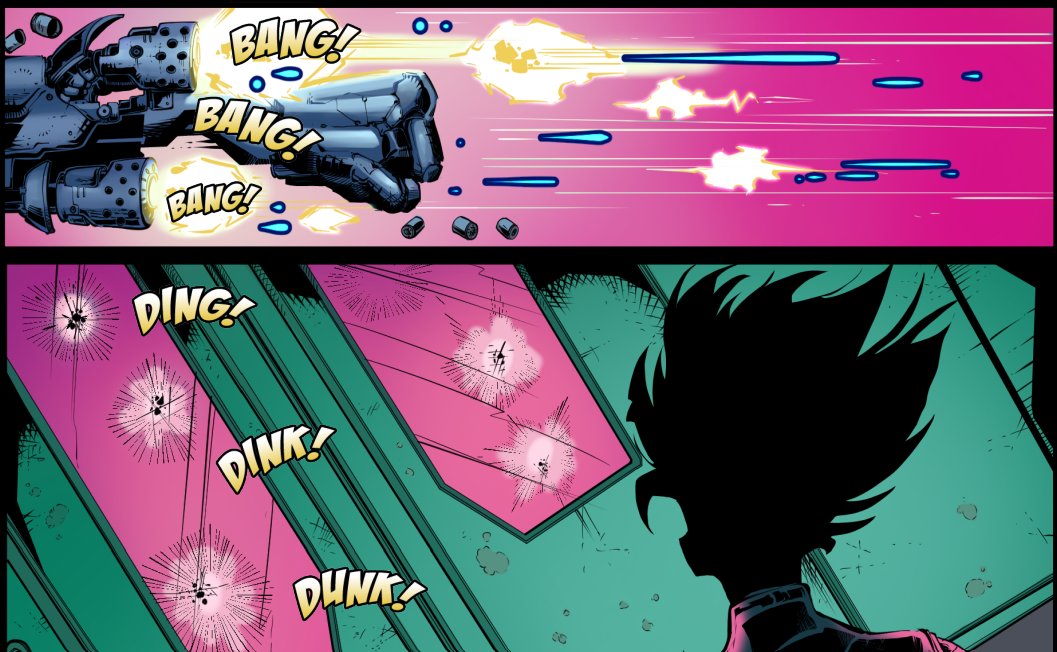 BANG! BANG! BANG!

Read Comics- encode.graphics/wiz 

#ComicArt #greystonecity #NFTcollections