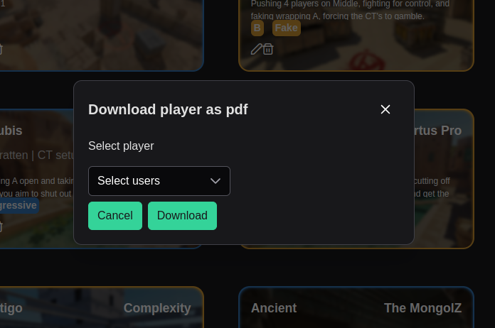 CsStrats tweet media
