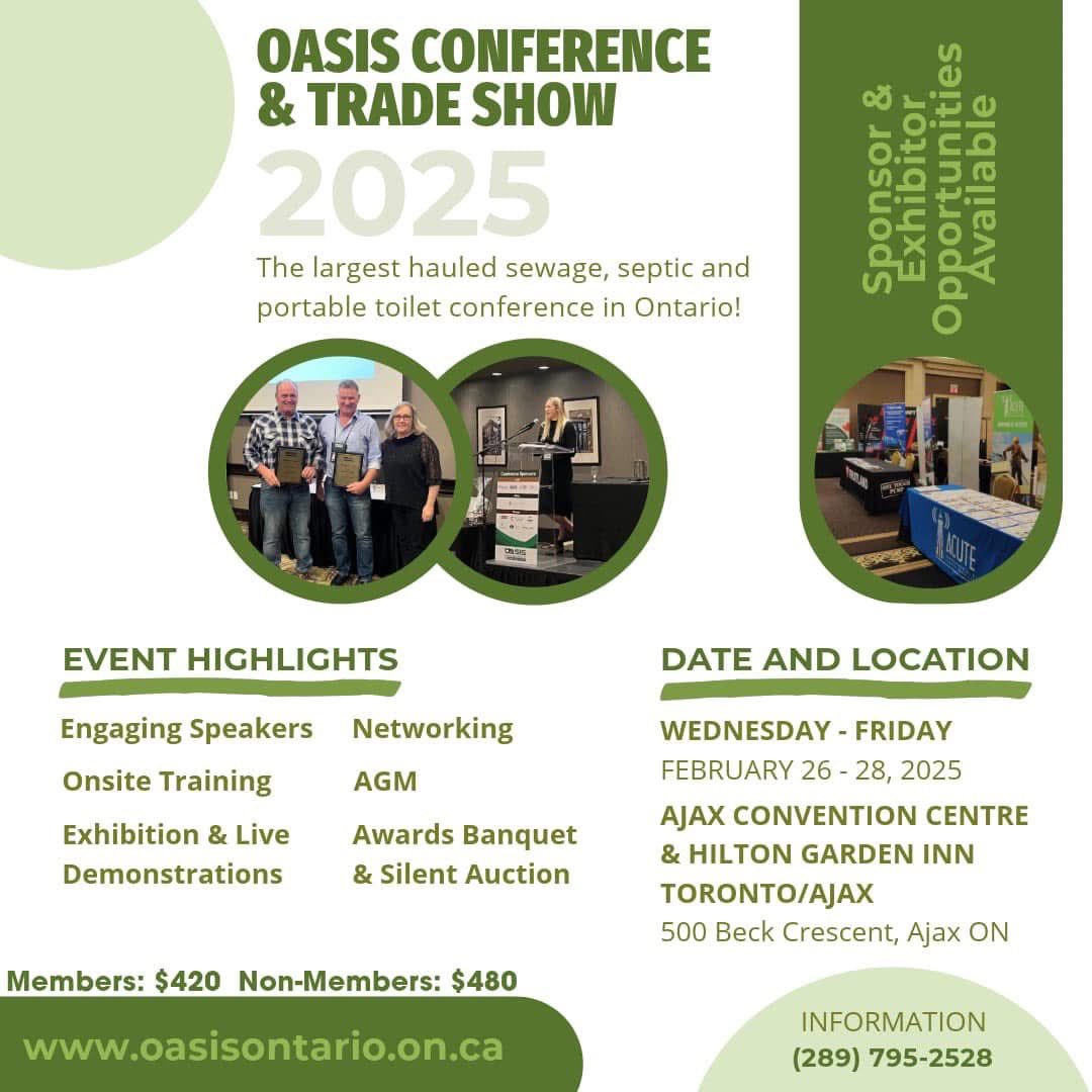 OASIS tweet media