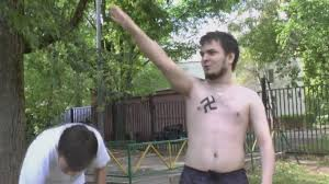 Никита Булгаков 🦔 tweet media