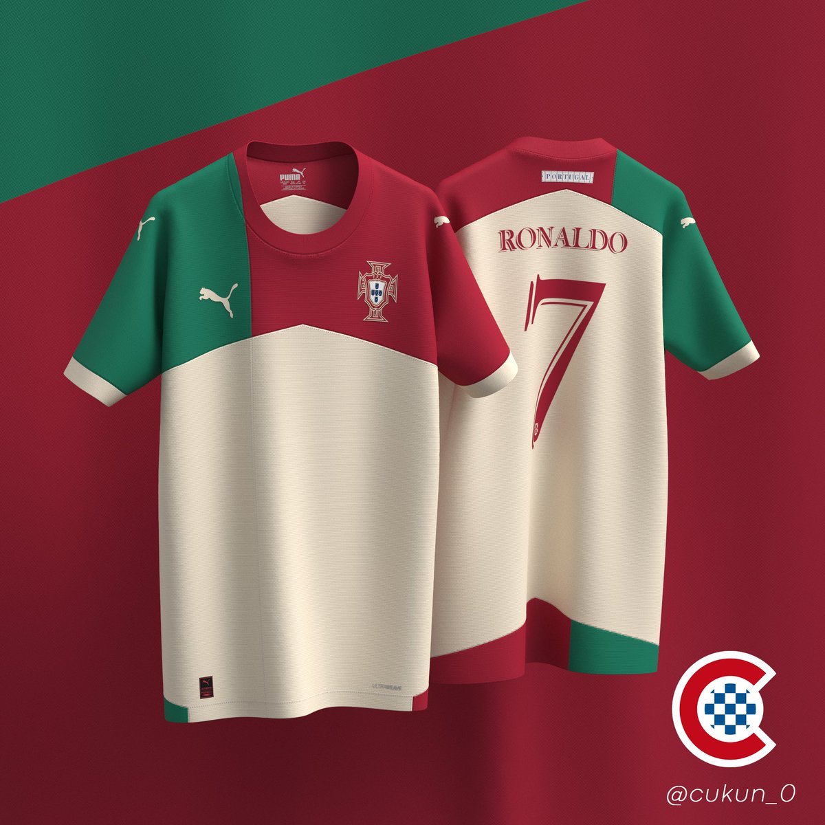#portugal #puma