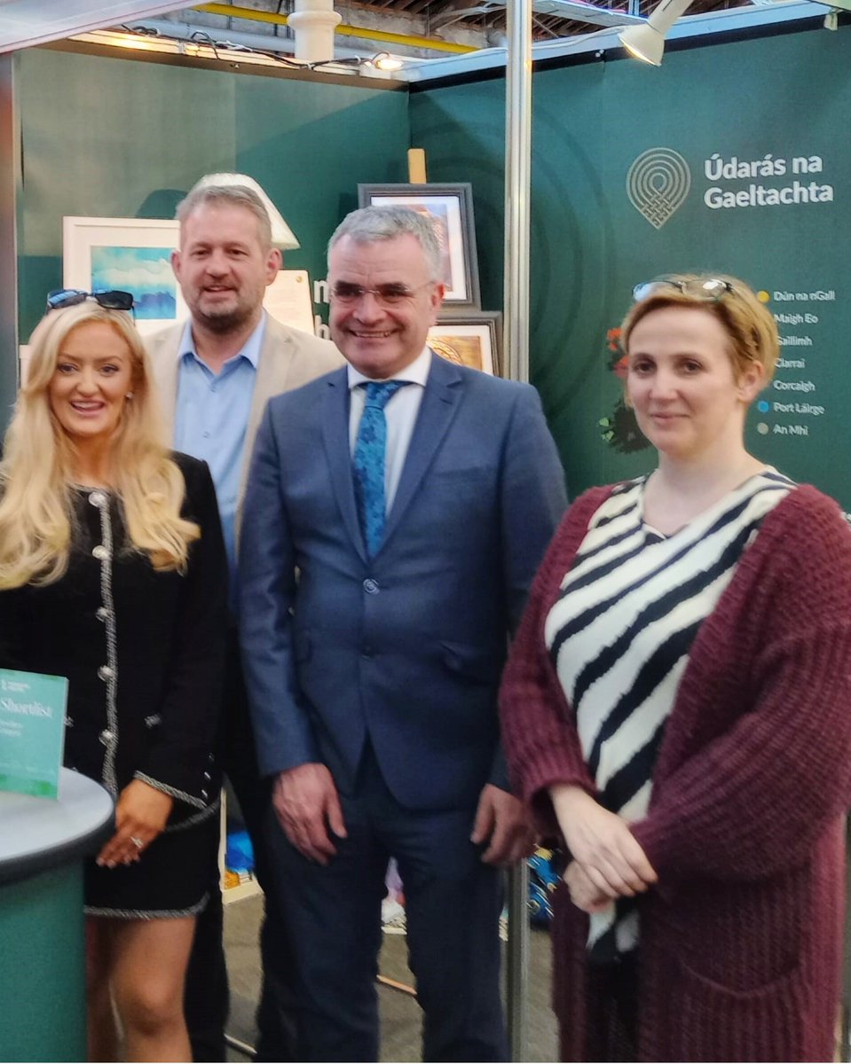 Údarás na Gaeltachta tweet media