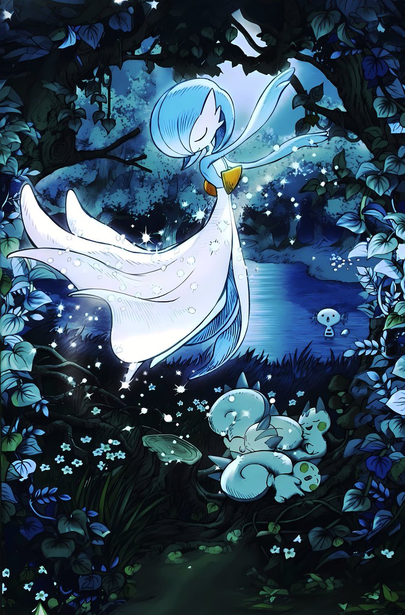 Why everyone loves Pokemon (@pokemon_twts) on Twitter photo 