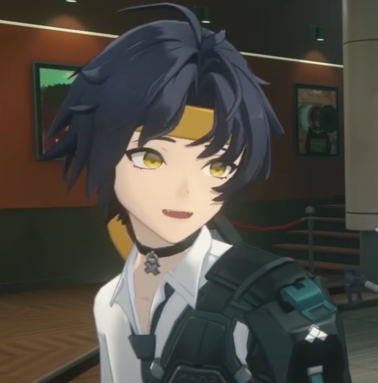 Haru I love you 🥹💛 Maddie (@harumasaloml) / Posts / X