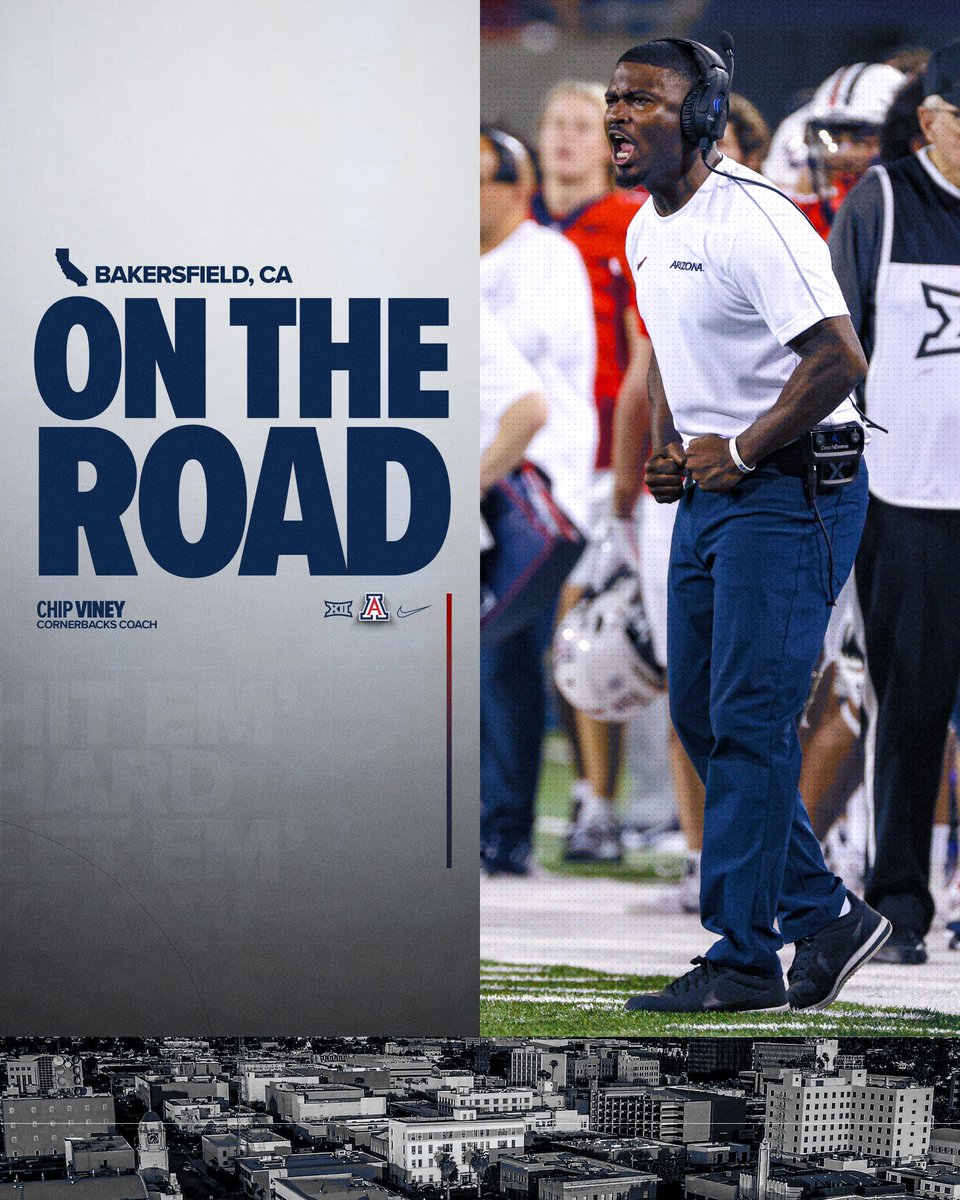 Central Valley Pop Out, 1 of 1 Searching… #BearDown 🐻⬇️