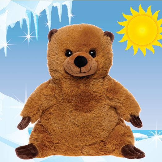 NoahArkWorkshop's tweet photo. DIY Bear Workshop: Groundhog Day &amp; Valentine's Fun 💖 - https://t.co/W3dPwF4h26 https://t.co/hXLtmGKf7y