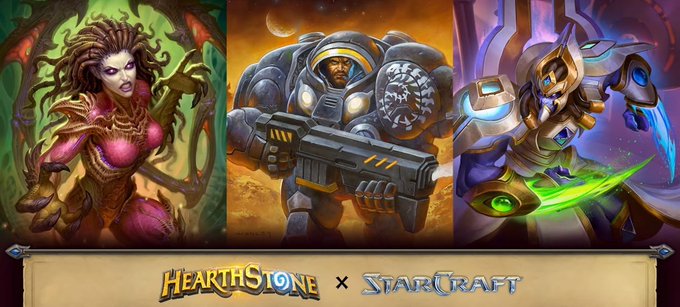 chundo (@mrchundo) on Twitter photo QUICK QUICK EMERGENCY GIVEAWAY
ONE FREE EDITION OF THE HEROES OF STARCRAFT MINISET GIVEN AWAY IN 2 HOURS
1. follow me
2. like the post
3. reply with your favorite thing to do when it is so so cold outside
(courtesy of <a href="/PlayHearthstone/">Hearthstone</a>) QUICK QUICK EMERGENCY GIVEAWAY
ONE FREE EDITION OF THE HEROES OF STARCRAFT MINISET GIVEN AWAY IN 2 HOURS
1. follow me
2. like the post
3. reply with your favorite thing to do when it is so so cold outside
(courtesy of <a href="/PlayHearthstone/">Hearthstone</a>)
