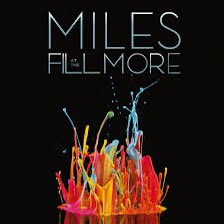 beboprichie's tweet photo. Directions (Live at Fillmore East, New York, NY - June 18, 1970) https://t.co/39QKwRI5GM via @YouTube
#NowPlaying Miles Davis: Bootleg Series Volume 3 (1970) (released 2014)
Nothing better than fusion @milesdavis 🎺#FillmoreEast #turnitup https://t.co/p1VOJEZaWk