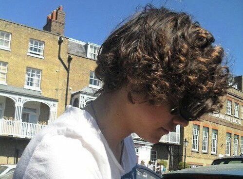 sonnyangelrry's tweet photo. baby curls ⋆🎀˚⟡˖ ࣪ https://t.co/3KWaxTO5CV