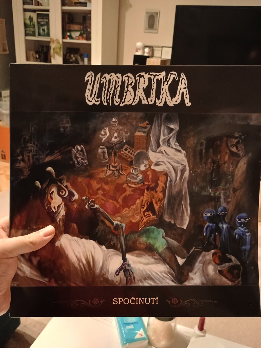 LP vysmívající se Slunci