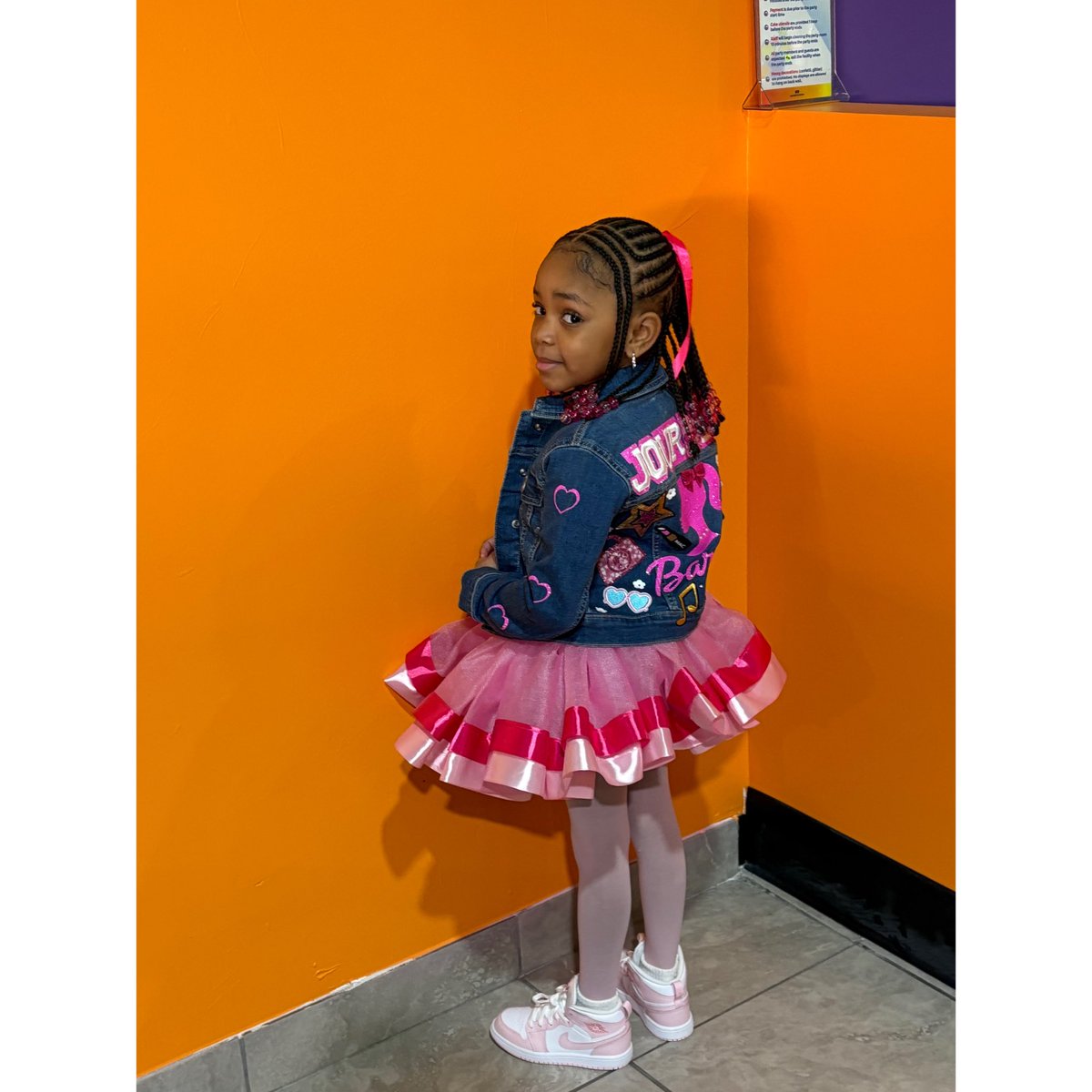 KolddKay's tweet image. My Offspring is now 5 🥹🥰💕