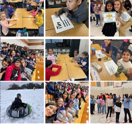 Our Talley students continue to amaze us! Whether they’re diving into hands-on learning, exploring new ideas, or connecting with their peers, they embody curiosity, resilience, and a love for growth. 🌟 #TalleyPride #FutureReady #StudentSuccess