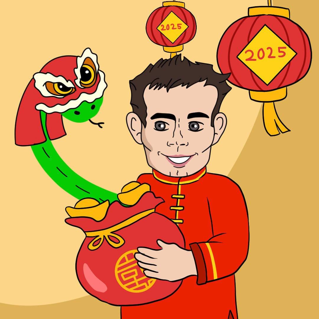 SnekEthereum's tweet photo. @VitalikButerin @Consensys The future is $SNEK, chinese new year is coming! https://t.co/wVcBisWHes
