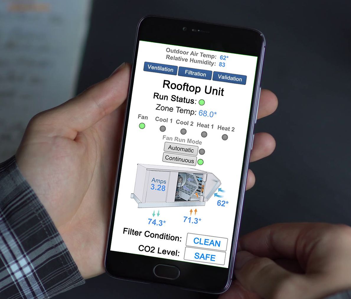 Energy ETC, Inc. - Powered by @BldgClouds tweet media